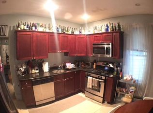 5 Iroquois St #L1, Roxbury Crossing, MA 02120