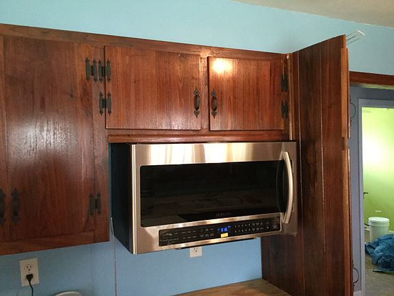 BRAND NEW APPLIANCES!