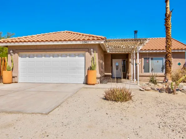 3302 Swinging V Rd, Borrego Springs, CA 92004