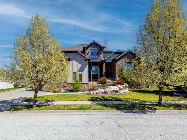 5830 Belmont Dr, Morgan, UT 84050