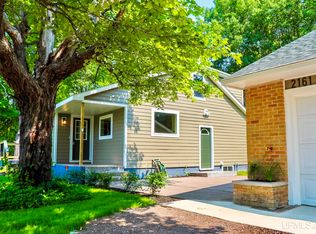 2161 Jasberg St, Hancock, MI 49930