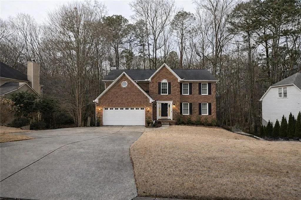 Building Photo - 3470 Waters Cove Way