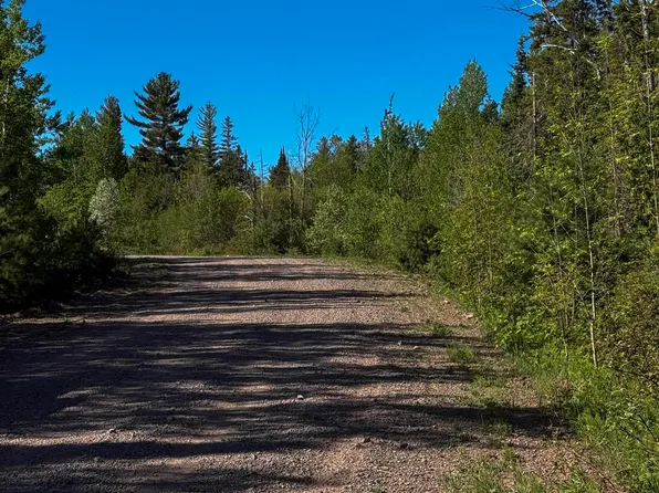 LOT Gratiot River Rd #A, Allouez, MI 49805