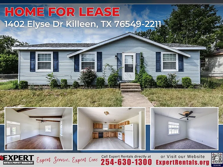 1402 Elyse Dr — Photo 2
