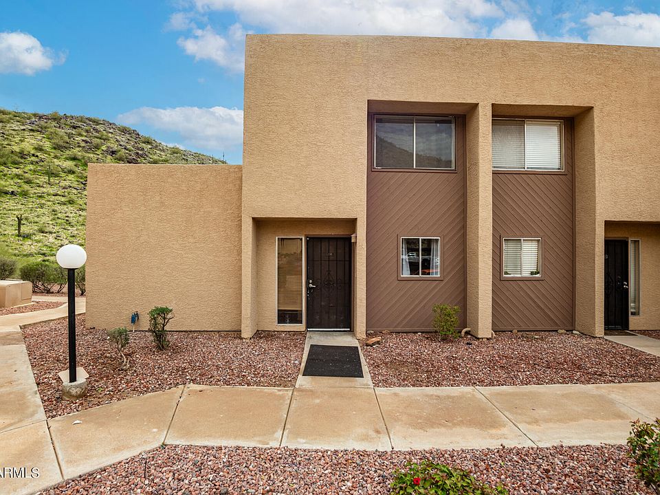 1st image of 1601 W SUNNYSIDE Drive #134