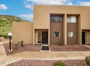 1601 W Sunnyside Dr UNIT 134, Phoenix, AZ 85029