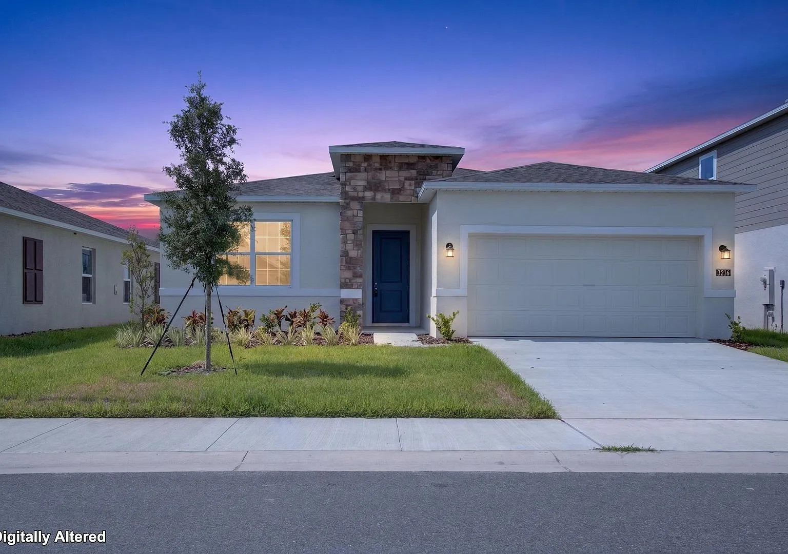 Stunning new construction 3/2 in Wynnstone Gated Community of Davenport. Available now! — Photo 2