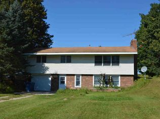 483 E Adams Rd, Hope, MI 48628