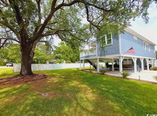 1016 Wachesaw Rd, Murrells Inlet, SC 29576