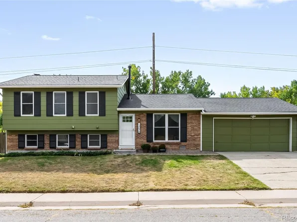 13078 W Marlowe Avenue, Morrison, CO 80465