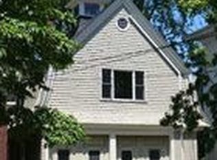 81 Elmgrove Ave #A, Providence, RI 02906