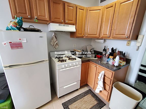 548 Columbus Ave. #6 Boston - South End Unit Photo 1