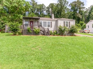 833 Grove St, Birmingham, AL 35209