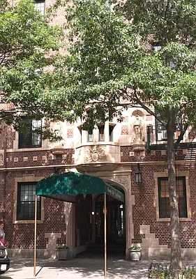 Sold by Brown Harris Stevens | media 17