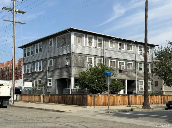 285 W Center St, Pomona, CA 91768
