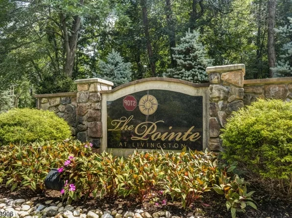 4307 Pointe Gate Dr #307, Livingston Twp., NJ 07039