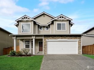 13910 25th Ave W, Lynnwood, WA 98087