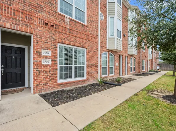 1198 Jones Butler Rd APT 1505, College Station, TX 77840