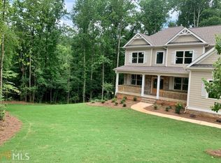 7725 Open Bridge Way #23, Cumming, GA 30041