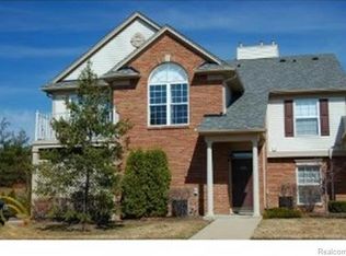 3608 Oakmonte Blvd #1, Rochester, MI 48306