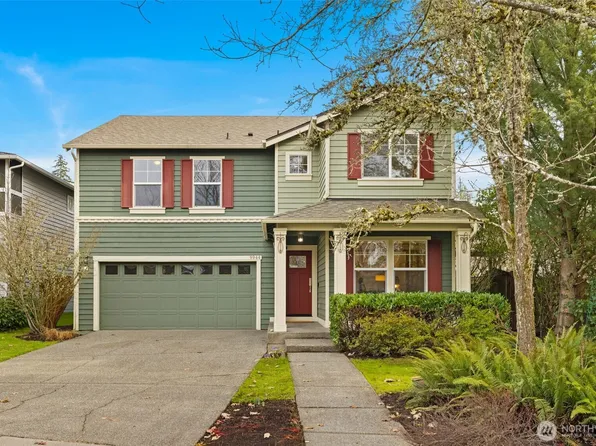 9944 228th Terrace NE, Redmond, WA 98053