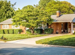 2504 Cypress St, Greensboro, NC 27405