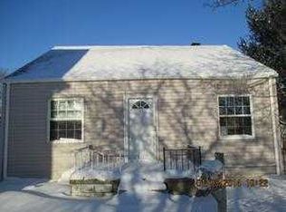 1526 Lafayette Blvd, Lincoln Park, MI 48146