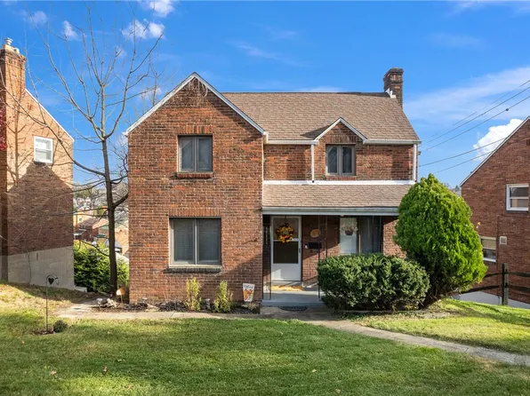 135 Owendale Ave, Pittsburgh, PA 15227