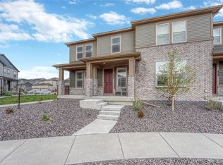 430 Courtfield Way, Castle Pines, CO 80108