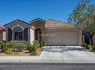 11051 Evvie Ln, Las Vegas, NV 89135