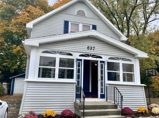 637 Delaware Ave, Albany, NY 12209