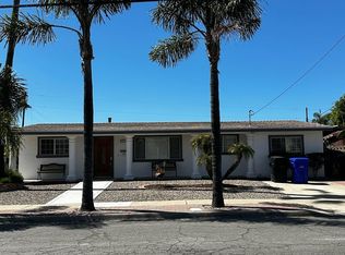5004 Arvinels Ave, San Diego, CA 92117
