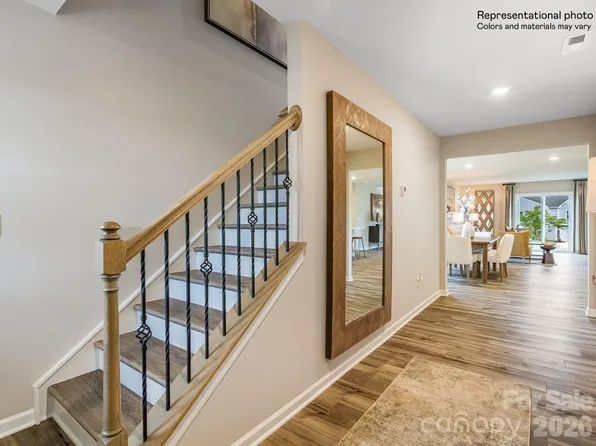 180 Rock Ave #Sfd-7, Statesville, NC 28625