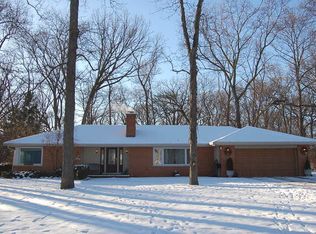 3456 W Mardan Dr, Long Grove, IL 60047