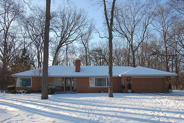 3456 W Mardan Dr photo 1