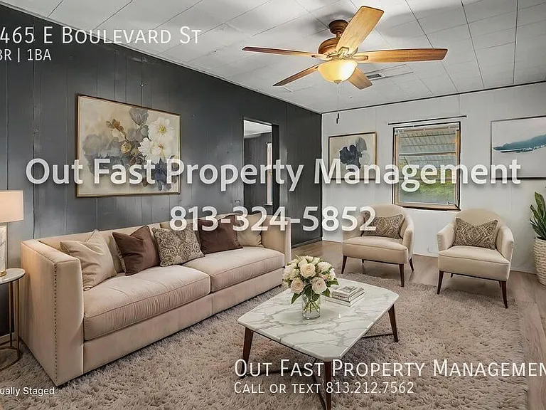 1465 E Boulevard St — Photo 7