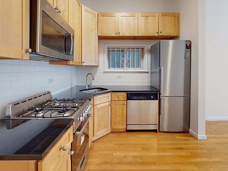 1st image of 210 Sullivan St APT 1A