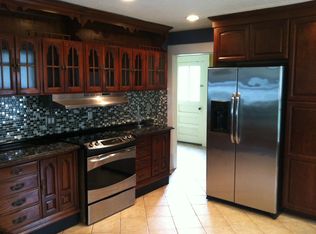 110 S Cherry Street #FL 2ND, Wallingford, CT 06492