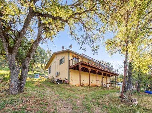 10344 Peardon Rd, Smartsville, CA 95977