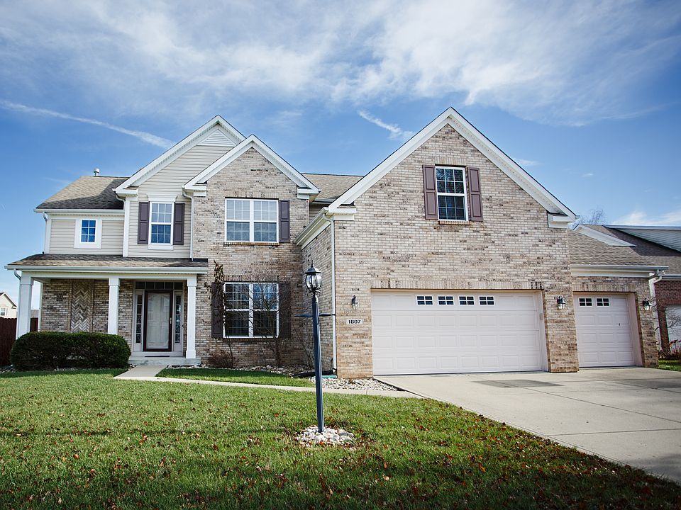 1st image of 1807 Ballyganner Dr