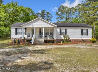 1037 Royal Oak Rd NW, Supply, NC 28462