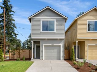 12605 NE Holladay Pl, Portland, OR 97230