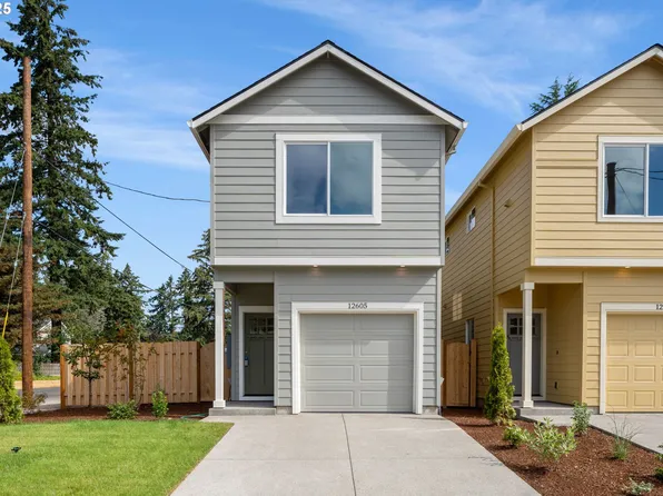 12605 NE Holladay Pl, Portland, OR 97230