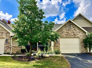 N21W24369 Cumberland Dr #35I, Pewaukee, WI