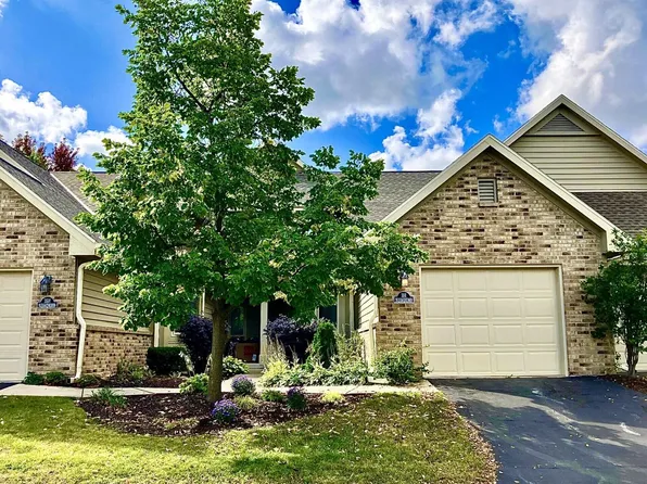 N21W24369 Cumberland DRIVE #35I, Pewaukee, WI 53072