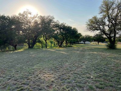 Lot 210 Creek Lane, Horseshoe Bay, TX, 78657