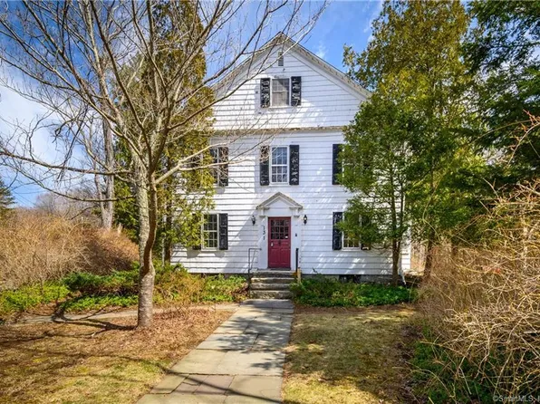 131 Boggs Hill Road, Newtown, CT 06470