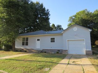 608 NW 1st St, Atkins, AR 72823