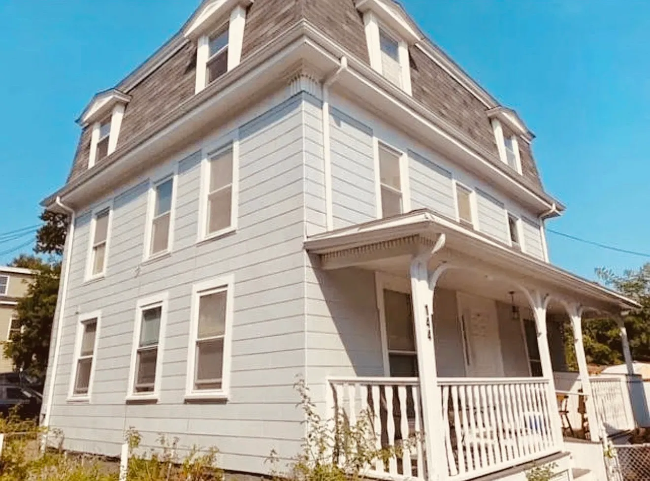 2 bed, 1000 sqft, $2,600 — Photo 1