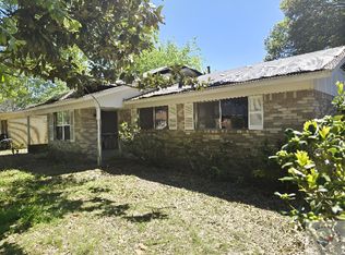 1308 E 30th St, Texarkana, AR 71854